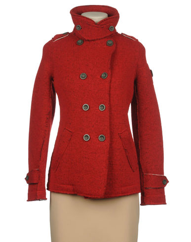 ZOOM SWISS-CHRISS - Jacket