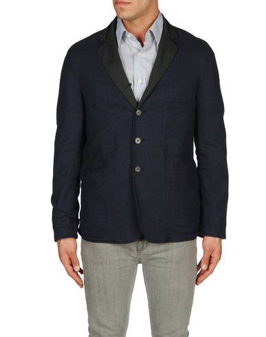 ZOOM ADAM KIMMEL - Blazer