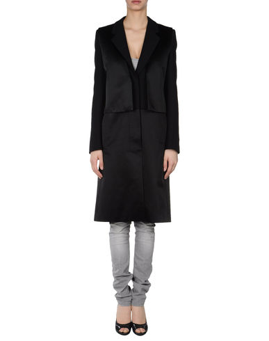 ZOOM MAISON MARTIN MARGIELA 1 - Full-length jacket