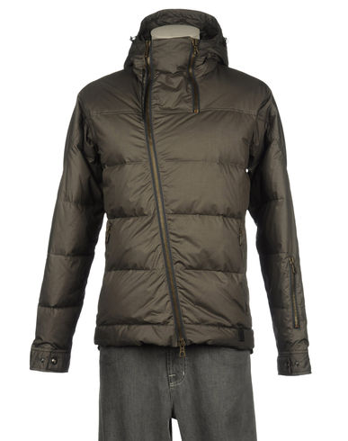 ZOOM BACON - Down jacket