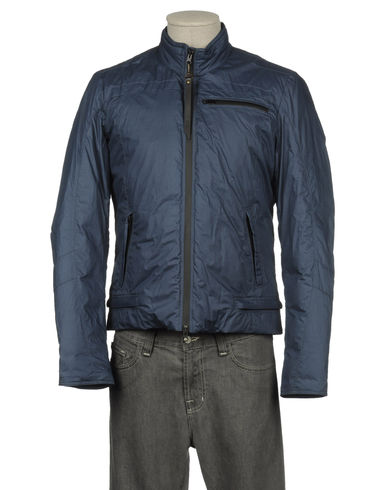 ZOOM BACON - Down jacket