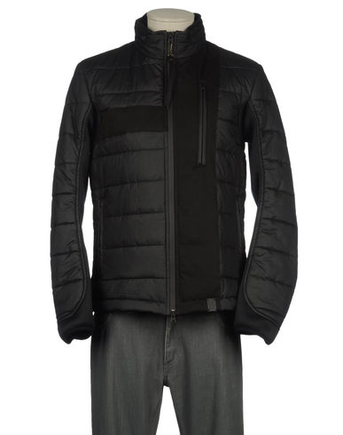 ZOOM BACON - Jacket