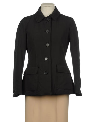 ZOOM ASPESI - Jacket
