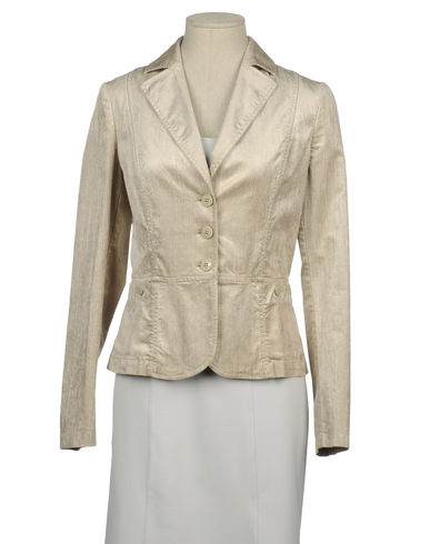 ZOOM TJ TRUSSARDI JEANS - Blazer