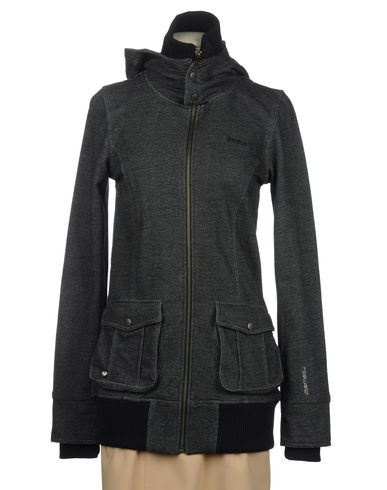 ZOOM RAGWEAR - Jacket