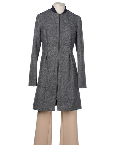 ZOOM CACHAREL - Coat