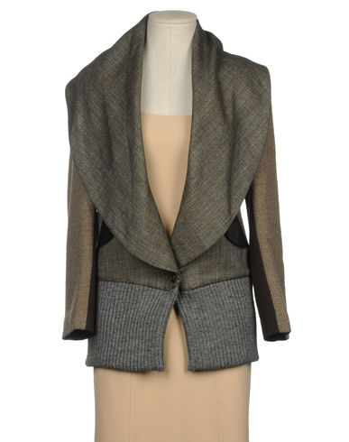 ZOOM TSUMORI CHISATO - Blazer