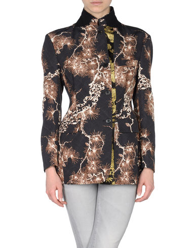 ZOOM DRIES VAN NOTEN - Blazer