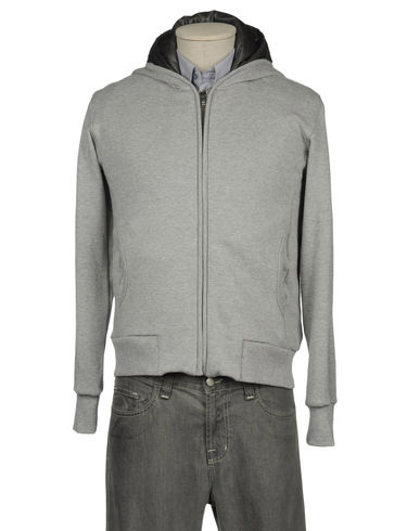 ZOOM SPURR by SIMON SPURR - Jacket