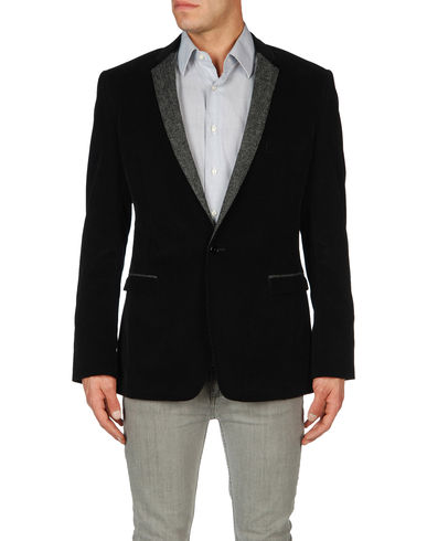 ZOOM DOLCE & GABBANA - Blazer