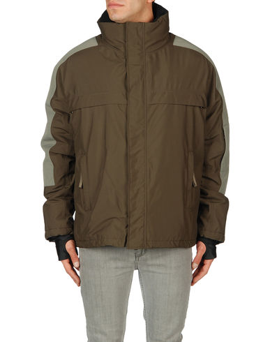 ZOOM PRADA SPORT - Jacket