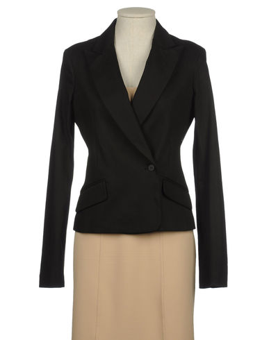 ZOOM SUPERFINE - Blazer