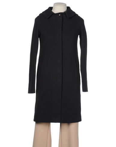 ZOOM DOUUOD - Coat