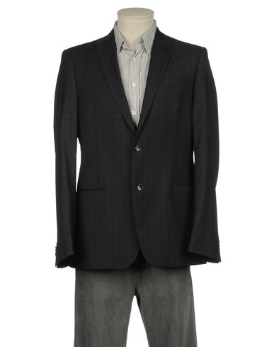 ZOOM D.A. DANIELE ALESSANDRINI - Blazer