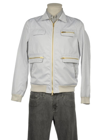 ZOOM D.A. DANIELE ALESSANDRINI - Jacket