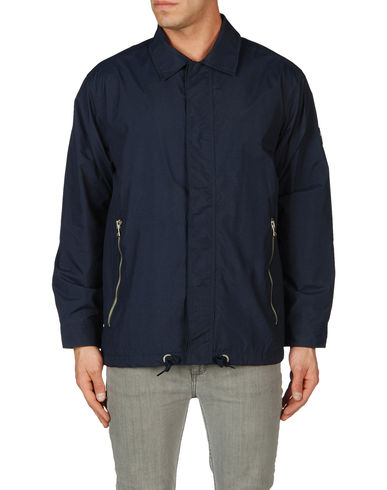 ZOOM PAUL SMITH JEANS - Jacket