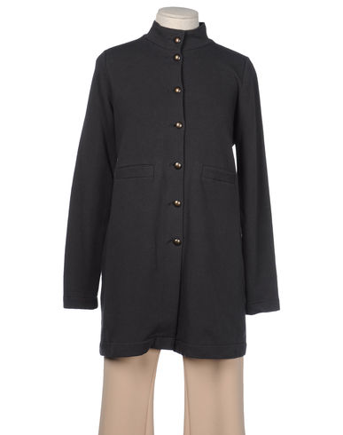 ZOOM DOUUOD - Full-length jacket