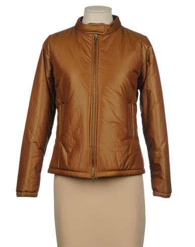 ZOOM DOUUOD - Jacket