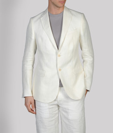 ARMANI COLLEZIONI - Jacket