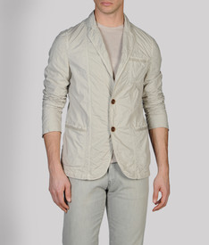 ARMANI COLLEZIONI - Outerwear