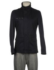 NERO GIARDINI - Jacket