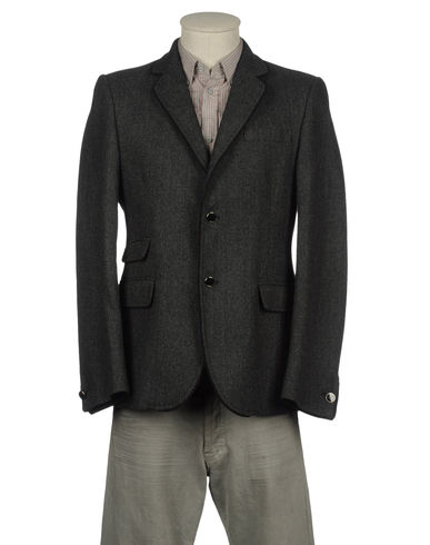 ZOOM D.A. DANIELE ALESSANDRINI - Blazer