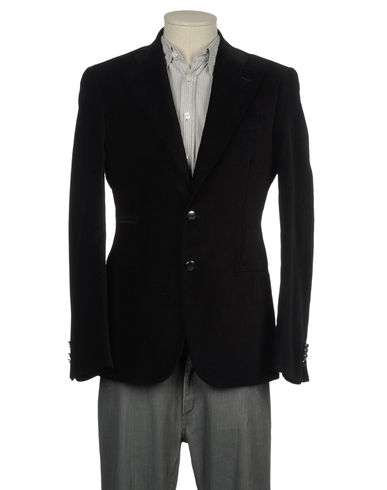 ZOOM D.A. DANIELE ALESSANDRINI - Blazer