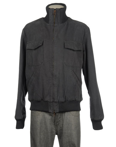 ZOOM MELTIN POT - Jacket
