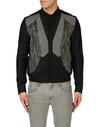 ZOOM DIOR HOMME - Jacket