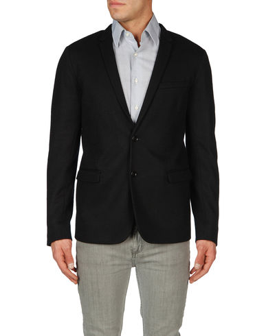 ZOOM DIOR HOMME - Blazer