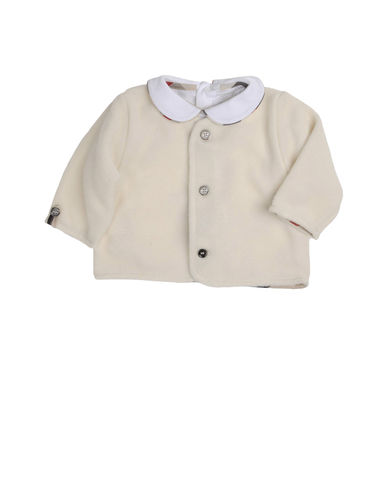 ZOOM BURBERRY - Blazer