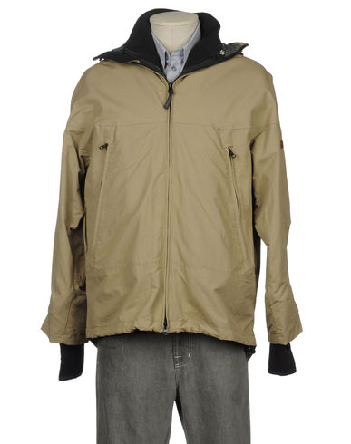 ZOOM SPIEWAK - Jacket