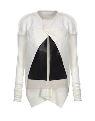 Giacca Donna - RICK OWENS