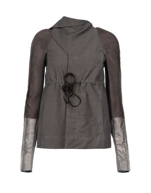 Blazer Women's - RICK OWENS