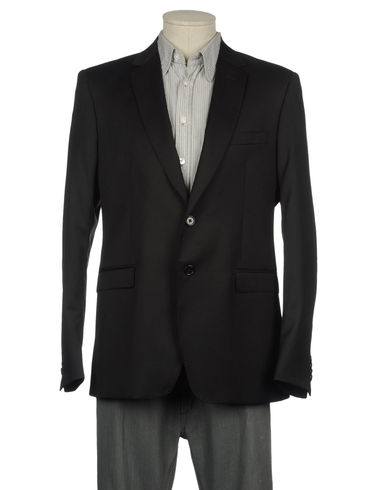 ZOOM POUL RICHARD - Blazer