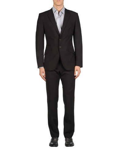 ZOOM PS by PAUL SMITH - Suit