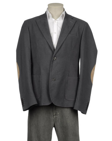 ZOOM DANIELE ALESSANDRINI HOMME - Blazer