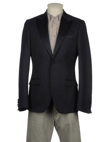 ZOOM MASSIMO REBECCHI - Blazer