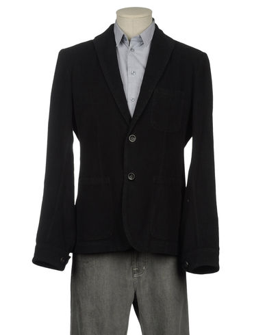 ZOOM MASTER COAT - Blazer