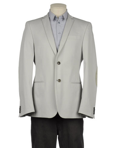 ZOOM DANIELE ALESSANDRINI - Blazer