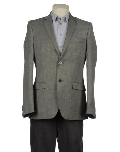 ZOOM MANUEL RITZ - Blazer
