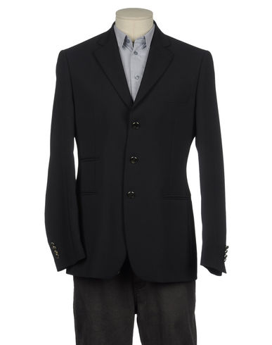 ZOOM DANIELE ALESSANDRINI - Blazer