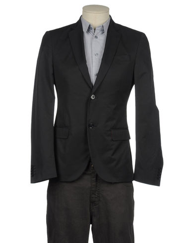 ZOOM DANIELE ALESSANDRINI HOMME - Blazer
