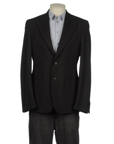 ZOOM DANIELE ALESSANDRINI - Blazer