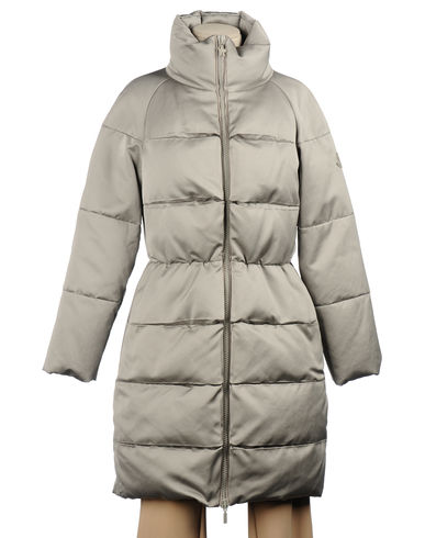 ZOOM MONCLER GAMME ROUGE - Down jacket