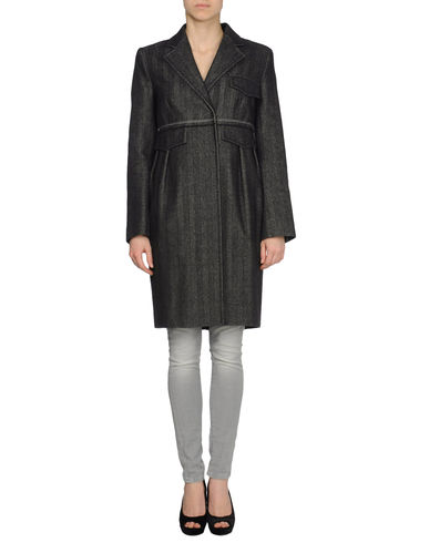 ZOOM PHILOSOPHY di A. F. - Coat