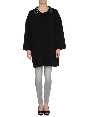 ZOOM MIU MIU - Coat