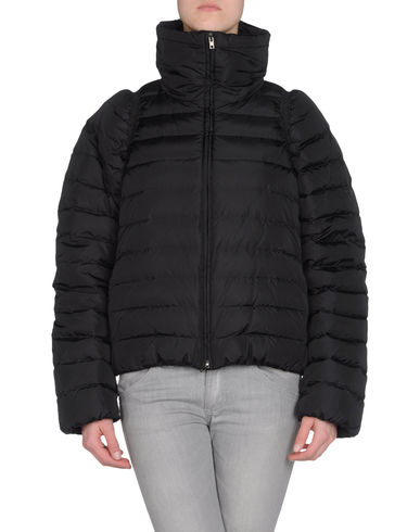 ZOOM MIU MIU - Down jacket