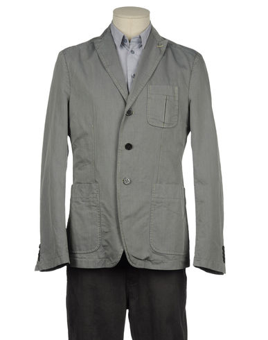ZOOM J.W. TABACCHI - Blazer