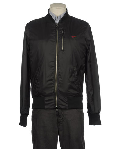 ZOOM UNIFORM - Jacket
